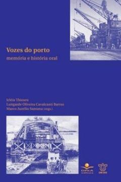 Imagem de VOZES DO PORTO