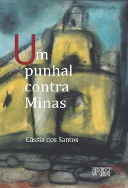 Picture of UM PUNHAL CONTRA MINAS