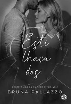 Imagem de ESTILHACADOS - VOLUME 1