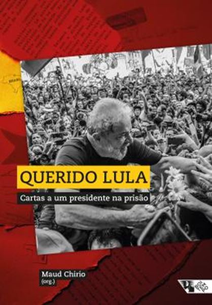 Picture of QUERIDO LULA