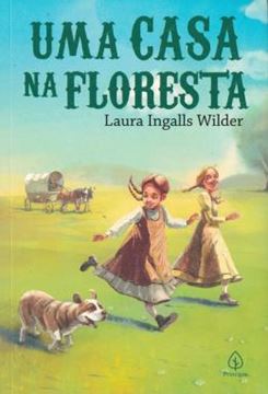 Imagem de UMA CASA NA FLORESTA