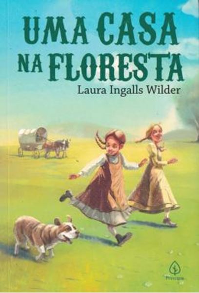 Picture of UMA CASA NA FLORESTA