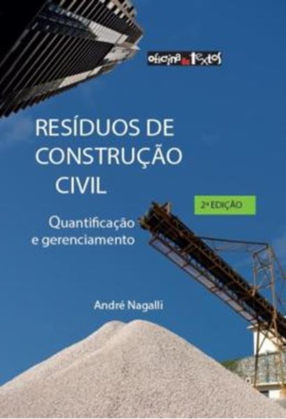 Picture of RESIDUOS DE CONSTRUCAO CIVIL - 2ª ED