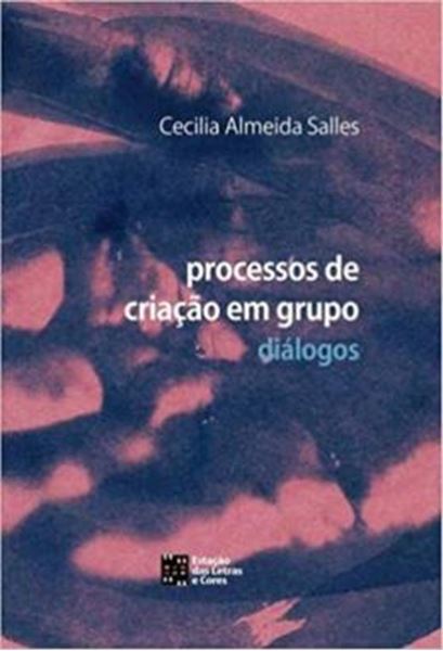 Picture of PROCESSOS DE CRIACAO EM GRUPO - DIALOGOS