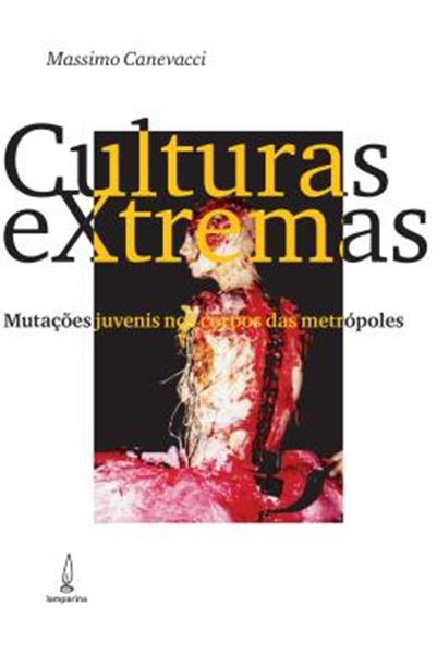 Picture of CULTURAS EXTREMAS