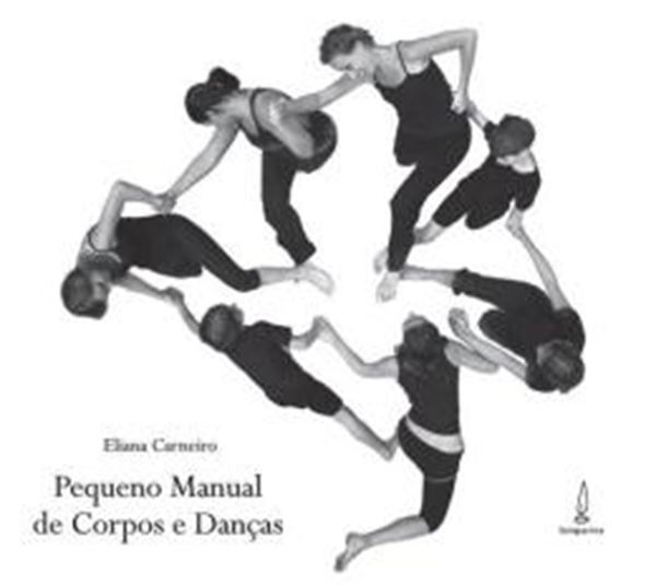 Picture of PEQUENO MANUAL DE CORPOS E DANCAS