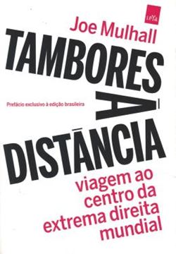 Imagem de TAMBORES A DISTANCIA