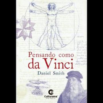 Imagem de PENSANDO COMO DA VINCI