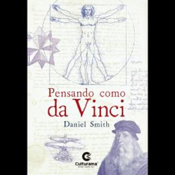 Picture of PENSANDO COMO DA VINCI