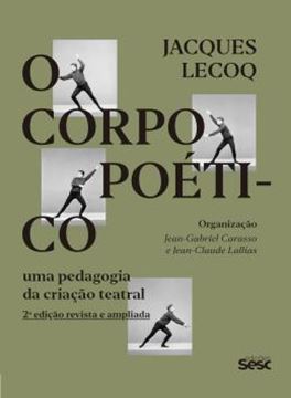 Imagem de O CORPO POETICO - 2ª ED