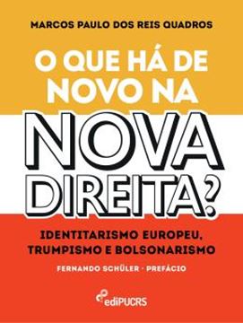 Imagem de O QUE HA DE NOVO NA “NOVA DIREITA”?