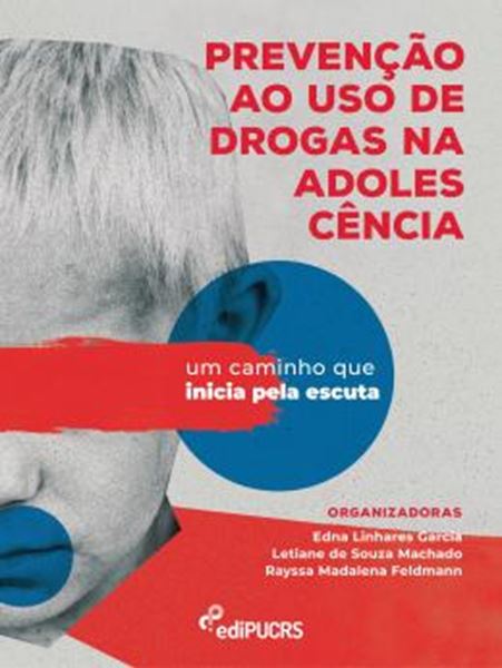 Picture of PREVENCAO AO USO DE DROGAS NA ADOLESCENCIA