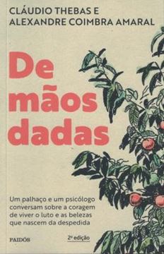 Imagem de DE MAOS DADAS