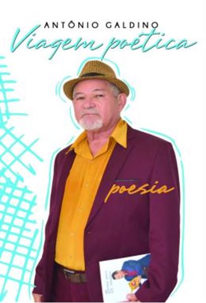 Picture of VIAGEM POETICA