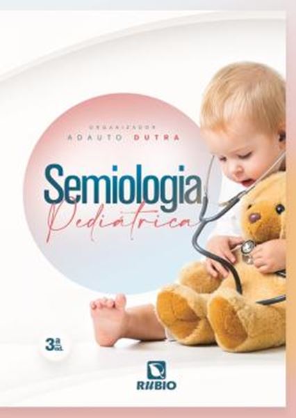 Picture of SEMIOLOGIA PEDIATRICA - 3 ED