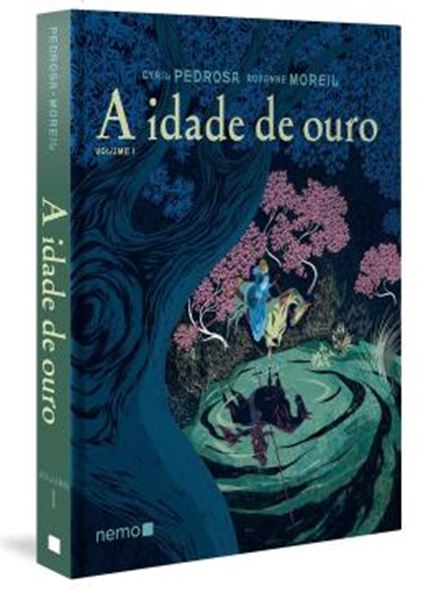Picture of A IDADE DE OURO - VOL. 1