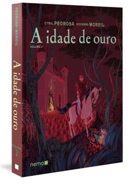Picture of A IDADE DE OURO - VOL. 2