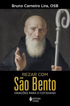 Imagem de REZAR COM SAO BENTO