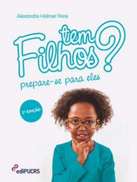 Picture of TEM FILHOS? PREPARA-SE PARA ELES