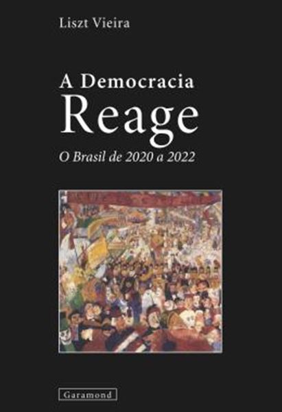 Picture of A DEMOCRACIA REAGE