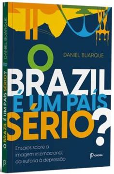 Imagem de O BRAZIL E UM PAIS SERIO?