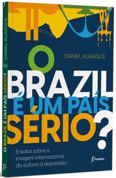 Picture of O BRAZIL E UM PAIS SERIO?