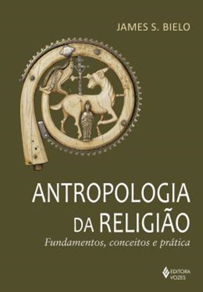 Picture of ANTROPOLOGIA DA RELIGIAO