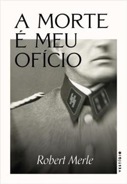 Imagem de A MORTE E MEU OFICIO