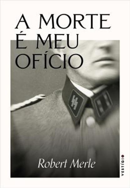 Picture of A MORTE E MEU OFICIO