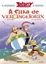 Imagem de ASTERIX E A FILHA DE VERCINGETORIX - Nº 38 AS AVENTURAS DE ASTERIX