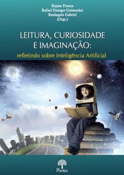Imagem de LEITURA, CURIOSIDADE E IMAGINACAO