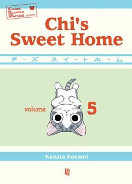 Picture of CHI´S SWEET HOME - VOL. 05