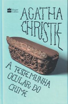Imagem de A TESTEMUNHA OCULAR DO CRIME