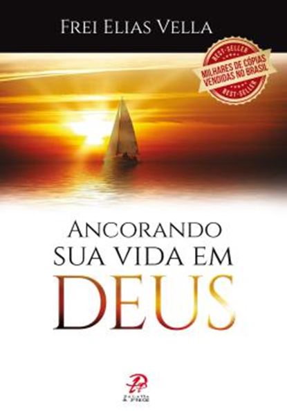 Picture of ANCORANDO SUA VIDA EM DEUS