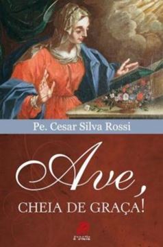 Imagem de AVE CHEIA DE GRACA