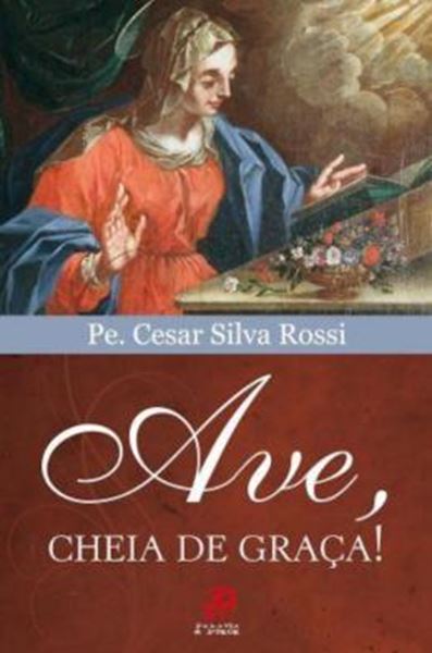 Picture of AVE CHEIA DE GRACA