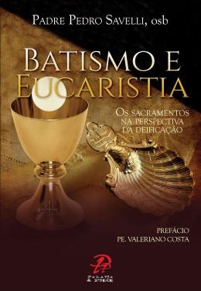 Picture of BATISMO E EUCARISTIA