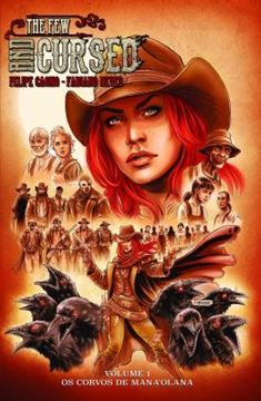 Imagem de THE FEW AND CURSED