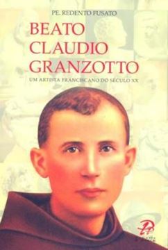 Imagem de BEATO CLAUDIO GRANZOTTO