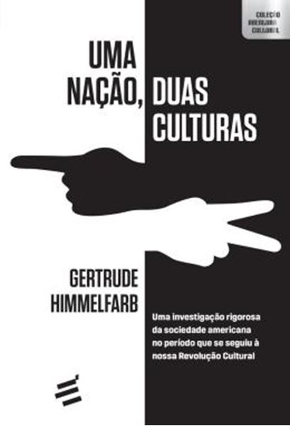 Picture of UMA NACAO, DUAS CULTURAS