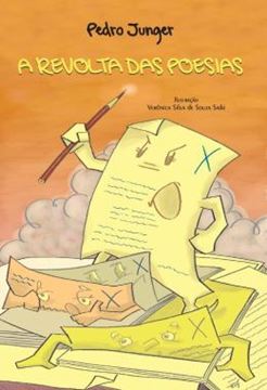 Imagem de A REVOLTA DAS POESIAS