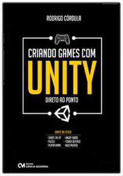 Imagem de CRIANDO GAMES COM UNTLY - DIRETO AO PONTO
