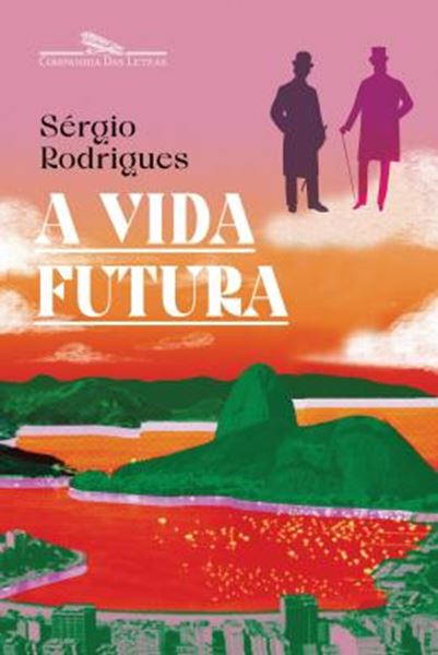 Picture of A VIDA FUTURA