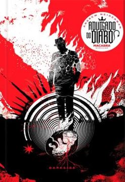 Imagem de ADVOGADO DO DIABO