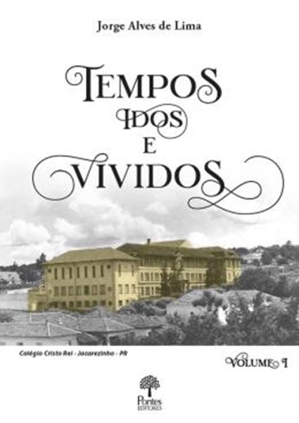 Picture of TEMPOS IDOS E VIVIDOS 1