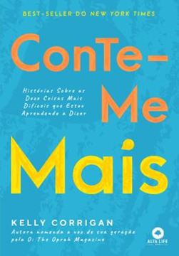 Imagem de CONTE-ME MAIS