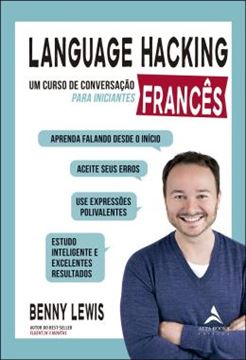 Imagem de LANGUAGE HACKING - FRANCES