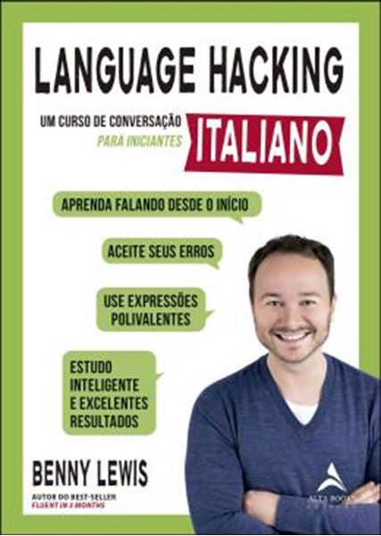 Picture of LANGUAGE HACKING - ITALIANO
