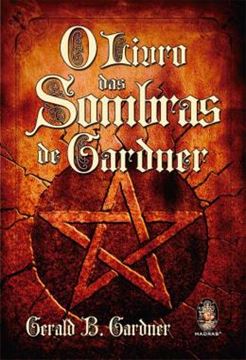 Imagem de O LIVRO DAS SOMBRAS DE GARDNER