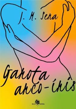 Imagem de GAROTA ARCO-IRIS